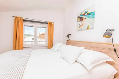 Appartamento Vacanza con famiglia Vodice