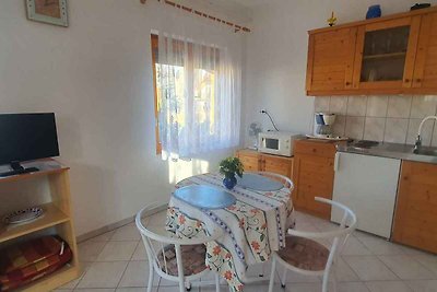 Vakantieappartement Gezinsvakantie Zalakaros