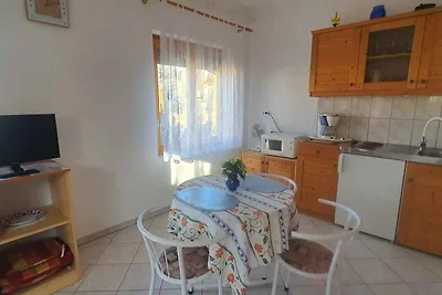 Appartamento Vacanza con famiglia Zalakaros