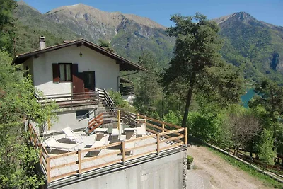 Appartamento Vacanza con famiglia Val Maria-pur