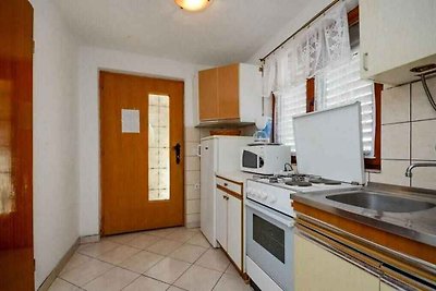 Vakantieappartement Gezinsvakantie Lika-Senj