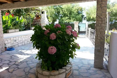 Moderne Ferienwohnung für 6 Personen, direkt 