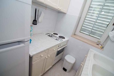Appartamento Vacanza con famiglia Veli Losinj