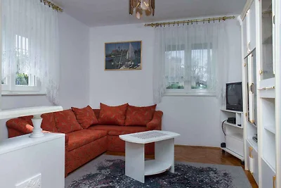 Vakantiehuis Ontspannende vakantie Balatonmáriafürdö
