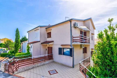 Vakantieappartement Gezinsvakantie Selce