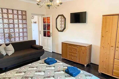 Vakantieappartement Gezinsvakantie Heviz