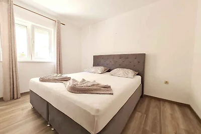 Ferienwohnung mit Klimaanlage