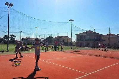 Appartamento Vacanza con famiglia Loano