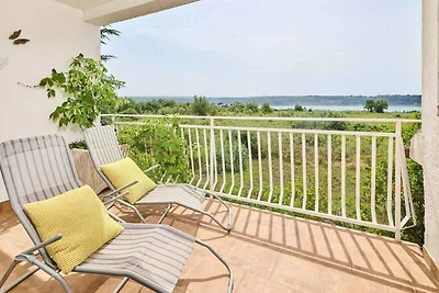 Appartamento Vacanza con famiglia Antenal