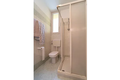 Ferienwohnung mit Terrasse und Klimaanlage