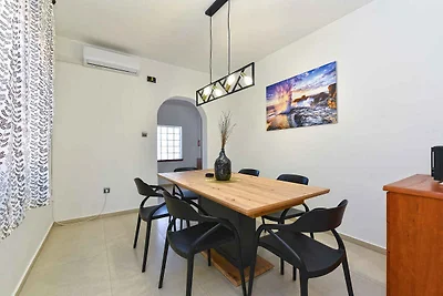 Ferienwohnung mit Gemeinschaftspool und
