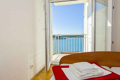 Vakantieappartement Gezinsvakantie Tisno