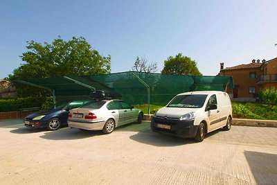 Ferienwohnung mit Parkplatz