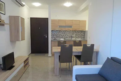 Holiday flat family holiday Novalja