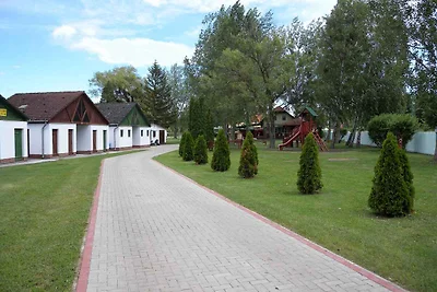 Ferienhaus 200m vom Strand