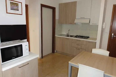 Ferienwohnung in Meernähe