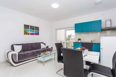 Ferienwohnung mit Klimaanlage, WLAN,