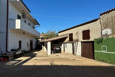 Ferienhaus mit Klimaanlage und Terrasse