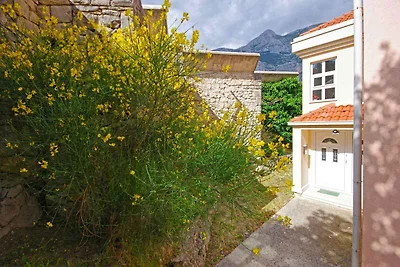 Ferienwohnung mit Klimaanlage, Grillmöglichke