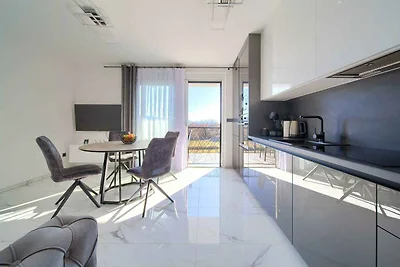 Ferienwohnung Luxuriöse Entspannung – Mirna m