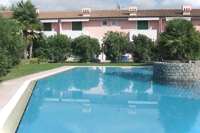 Appartamento Vacanza con famiglia Verona