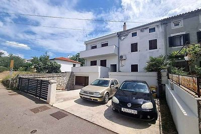 Ferienwohnung mit Terrasse und Klimaanlage