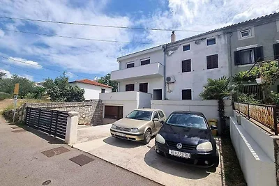 Vakantieappartement Gezinsvakantie Punat