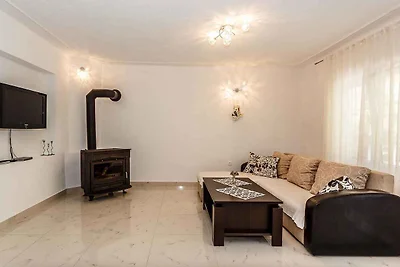 Ferienwohnung mit Terrasse und Klimaanlage