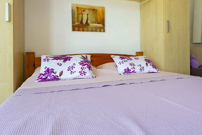 Ferienwohnung mit Klimaanlage