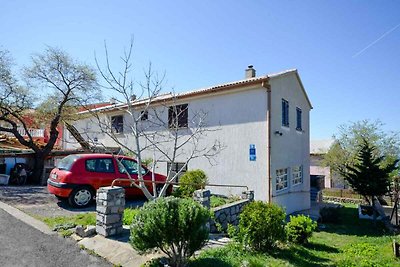 Vakantieappartement Gezinsvakantie Lika-Senj