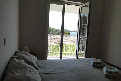 Ferienwohnung mit Pool