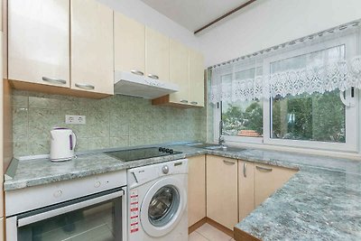 Ferienwohnung in Strandnähe