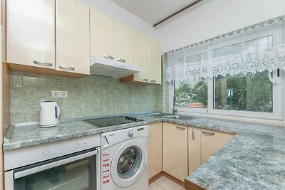 Ferienwohnung in Strandnähe