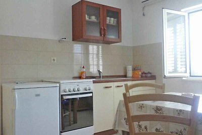 Vakantieappartement Gezinsvakantie Molunat