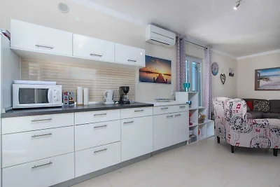 Villa Andrea mit Swimmingpool