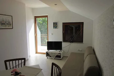 Ferienwohnung in ruhiger Lage für