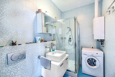 Ferienwohnung mit Klimaanlage und Pool