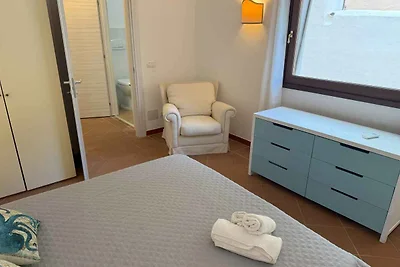 Ferienhaus mit Klimaanlage