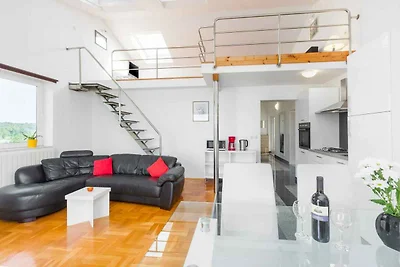 Ferienwohnung in Strandnähe