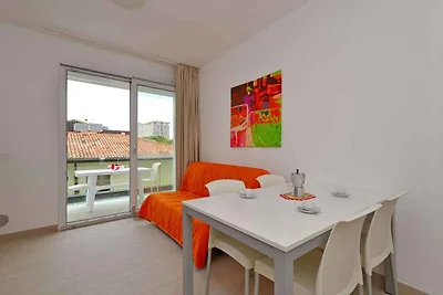 Appartamento Vacanza con famiglia Lignano Sabbiadoro