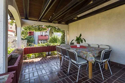 Ferienwohnung in Strandnähe