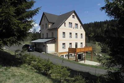 Casa vacanze Vacanza di relax Abertamy