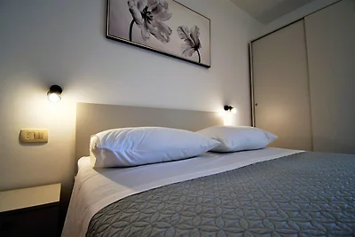 Vakantieappartement Gezinsvakantie Lopar