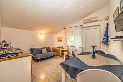 Ferienwohnung mit Klimaanlage
