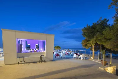 Appartement Vacances avec la famille Rovinj