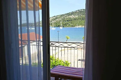 Vakantieappartement Gezinsvakantie Vinisce