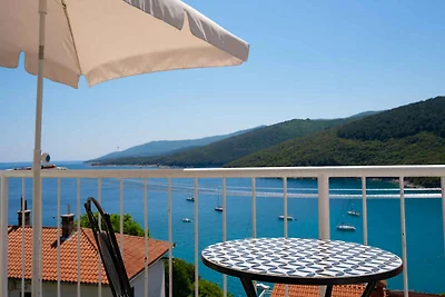 Appartamento Vacanza con famiglia Rabac