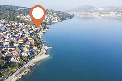 apartman za odmor Obiteljski odmor Ciovo, Mastrinka