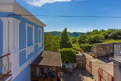 Ferienhaus mit Internetzugang und Klimaanlage
