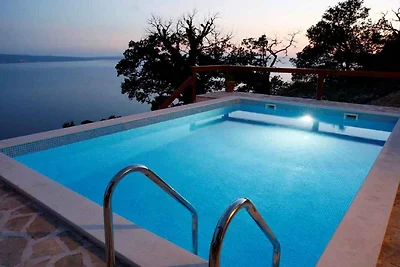 Villa mit Privatpool